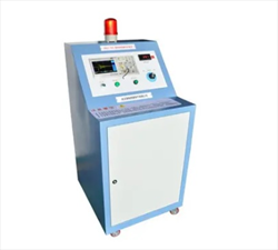 Máy kiểm tra độ bền cách điện HV Hipot GDZJ-30S